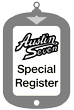 Austin 7 Special Register